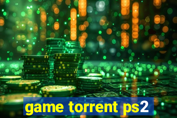 game torrent ps2